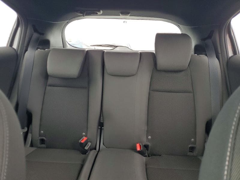 2021 HONDA HR-V SPORT 10