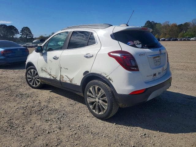 2018 BUICK ENCORE PREFERRED PREFERRED 3
