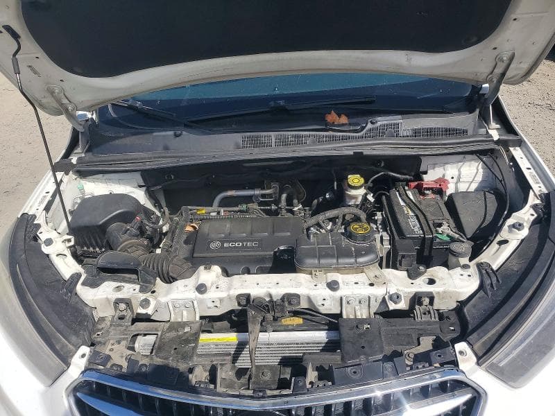 2018 BUICK ENCORE PREFERRED PREFERRED 13