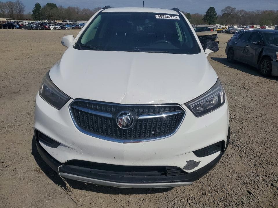 2018 BUICK ENCORE PREFERRED PREFERRED 6