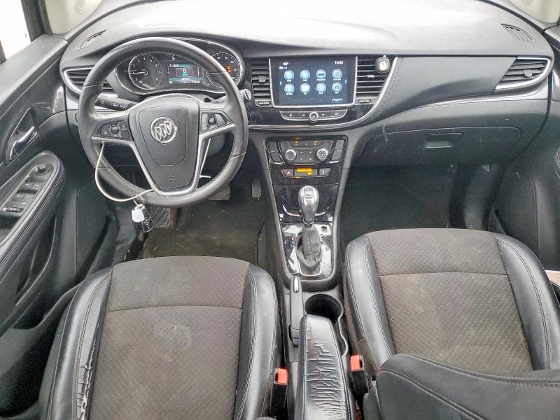 2018 BUICK ENCORE PREFERRED PREFERRED 9