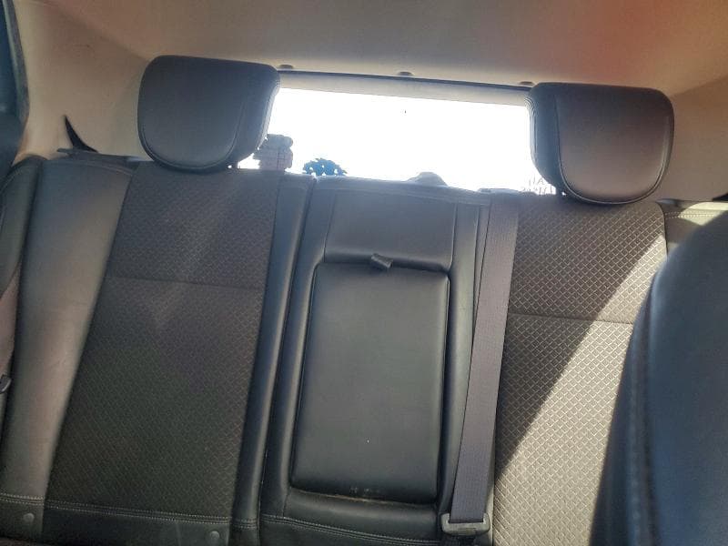 2018 BUICK ENCORE PREFERRED PREFERRED 11