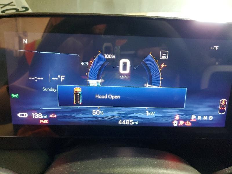 2025 CHEVROLET BLAZER LT 9