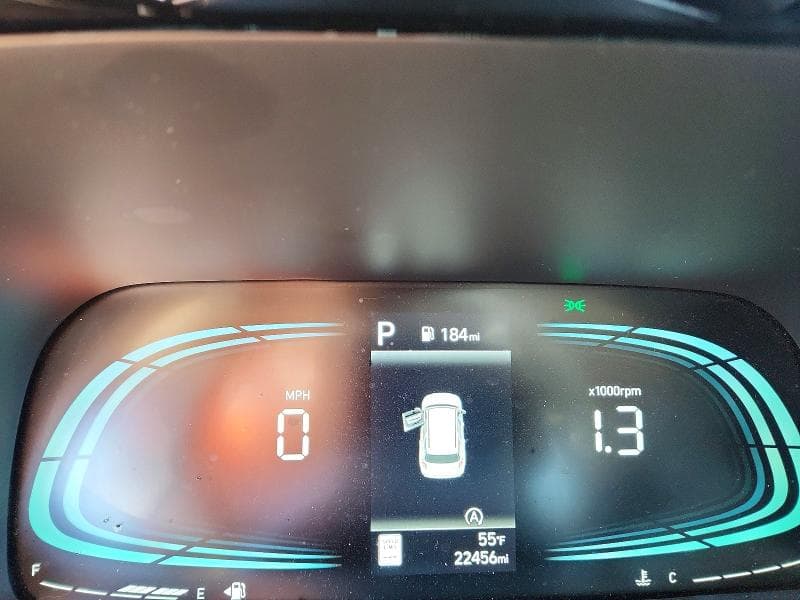 2025 HYUNDAI PALISADE XRT 9