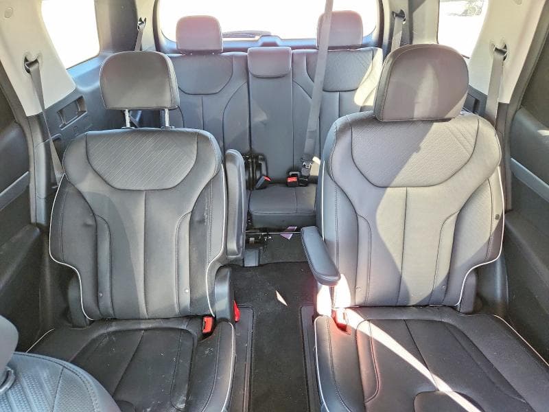 2025 HYUNDAI PALISADE XRT 10