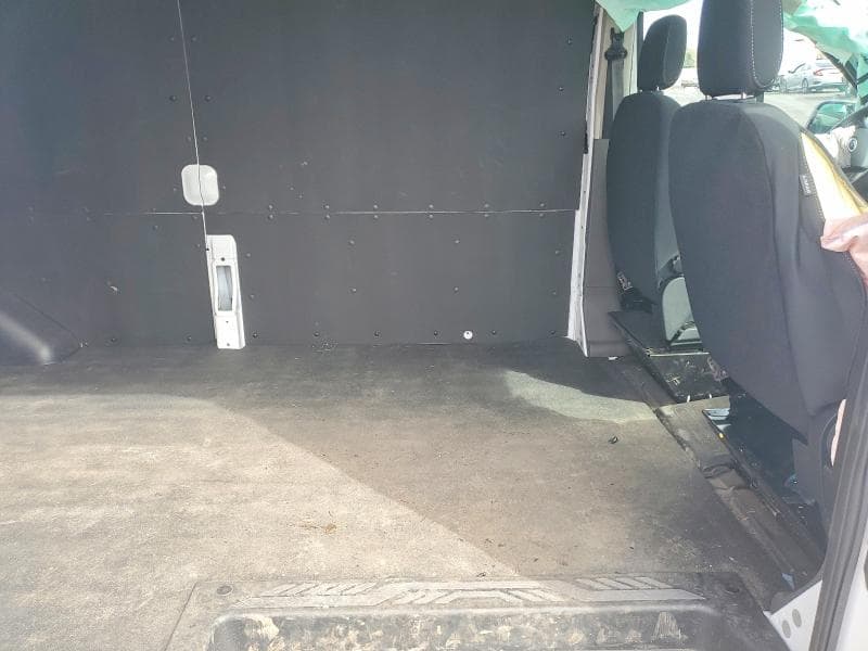 2024 FORD TRANSIT 250 DELIVERY VAN 11