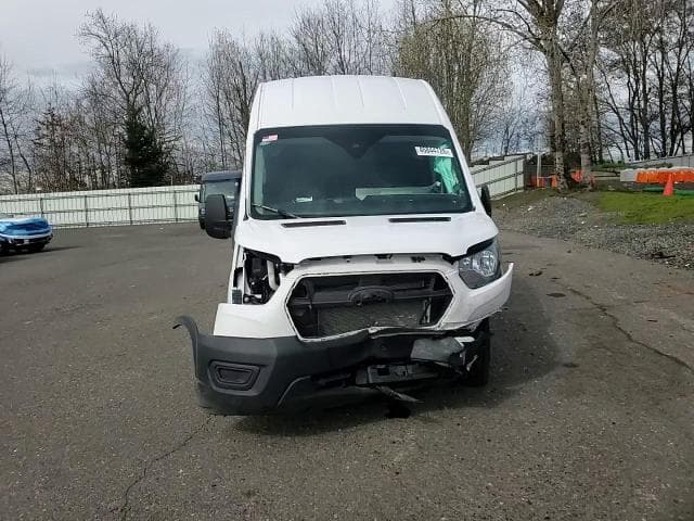 2024 FORD TRANSIT 250 DELIVERY VAN 15