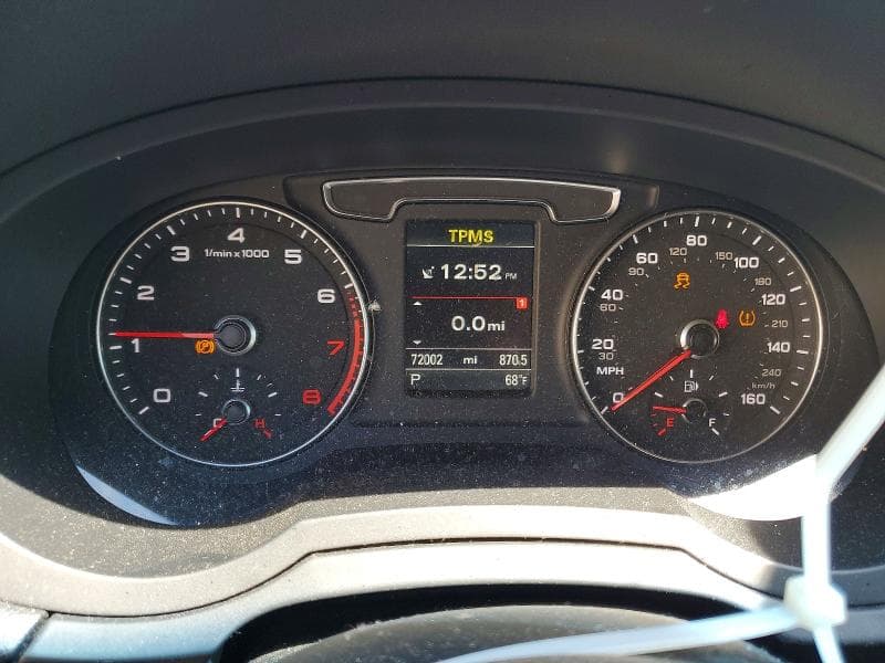 2018 AUDI Q3 PREMIUM PLUS PREMIUM PLUS 9