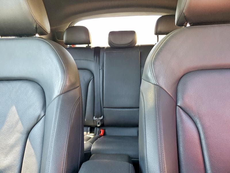 2018 AUDI Q3 PREMIUM PLUS PREMIUM PLUS 10