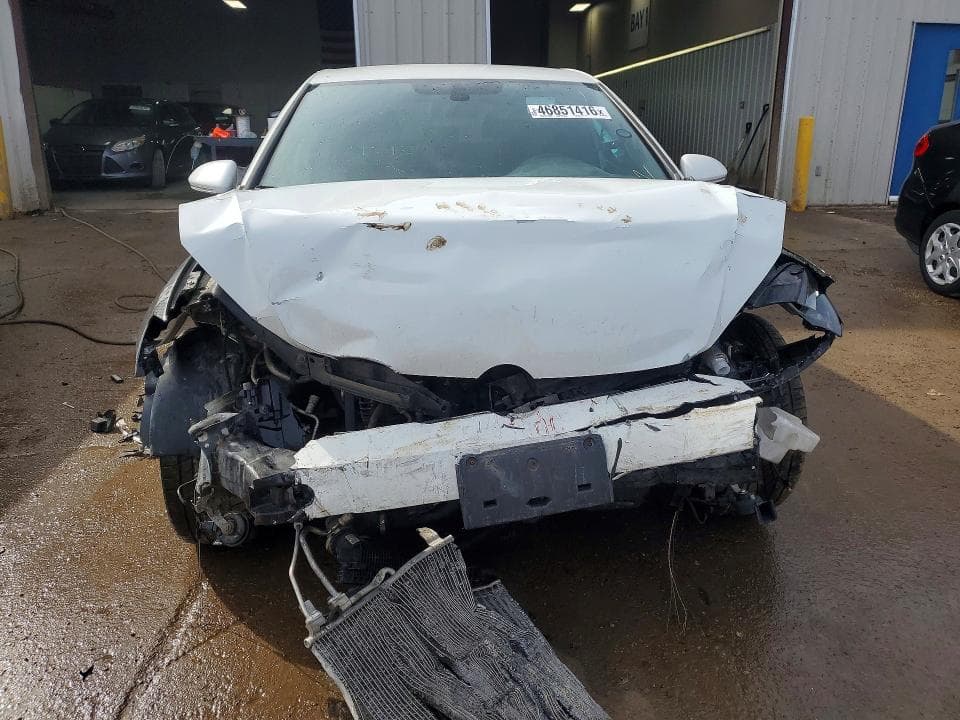 2019 VOLKSWAGEN GTI S S 5