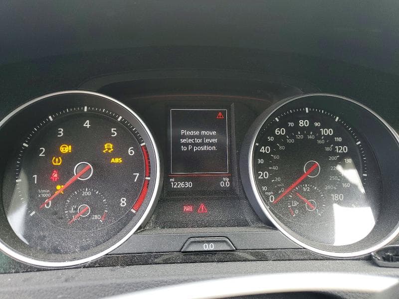 2019 VOLKSWAGEN GTI S S 9