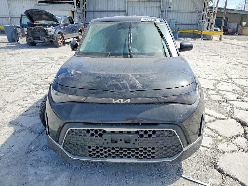 2025 KIA SOUL LX LX 5