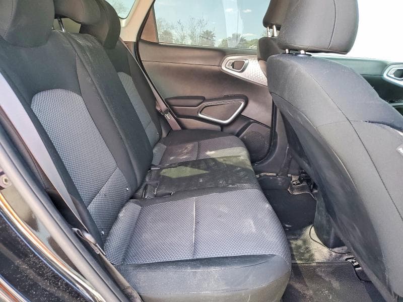 2025 KIA SOUL LX LX 10