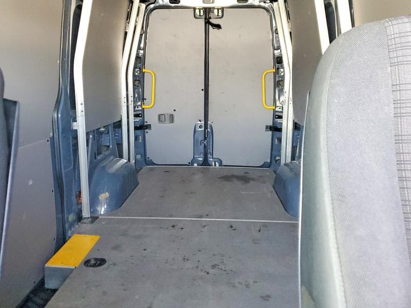 2018 MERCEDES-BENZ SPRINTER 2500 10