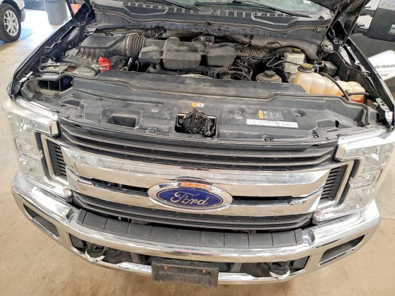 2017 FORD F250 SUPER DUTY 11
