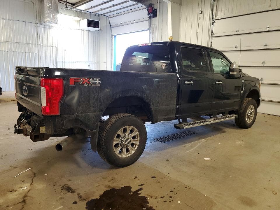 2017 FORD F250 SUPER DUTY 3