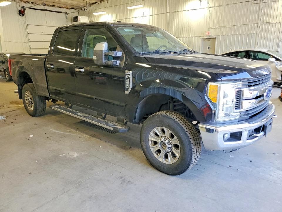 2017 FORD F250 SUPER DUTY 4