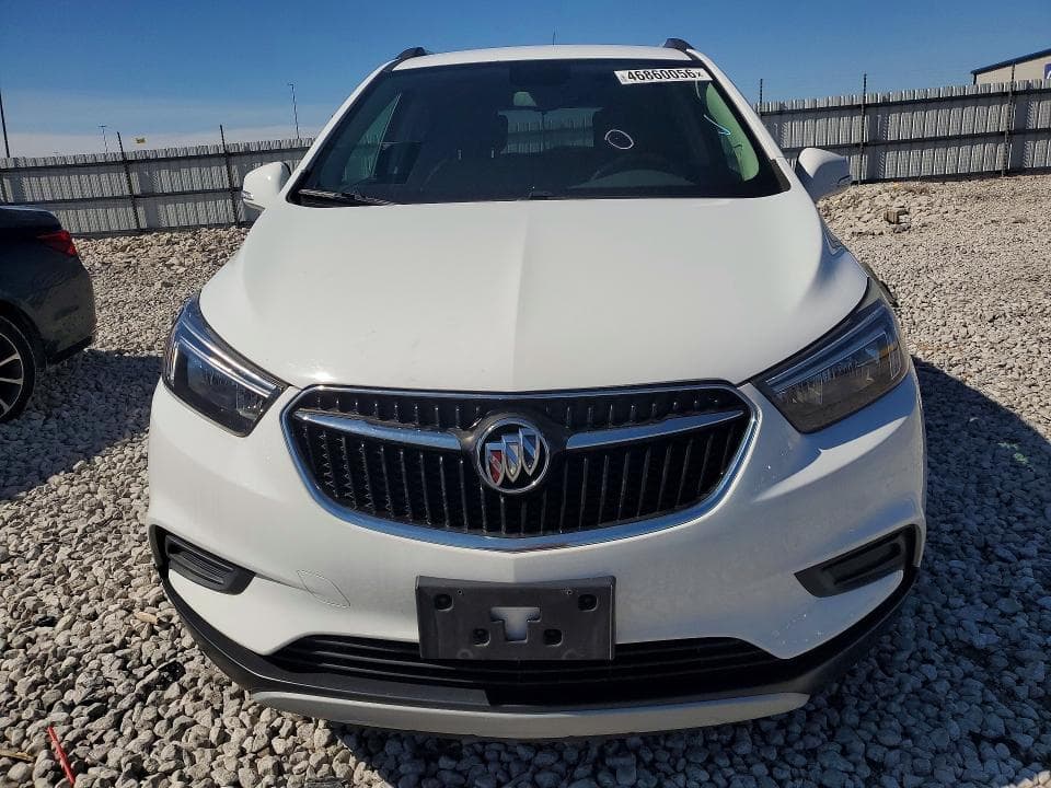2019 BUICK ENCORE PREFERRED PREFERRED 5