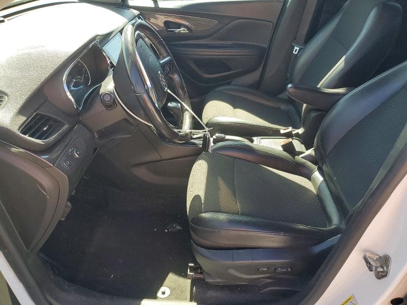 2019 BUICK ENCORE PREFERRED PREFERRED 7