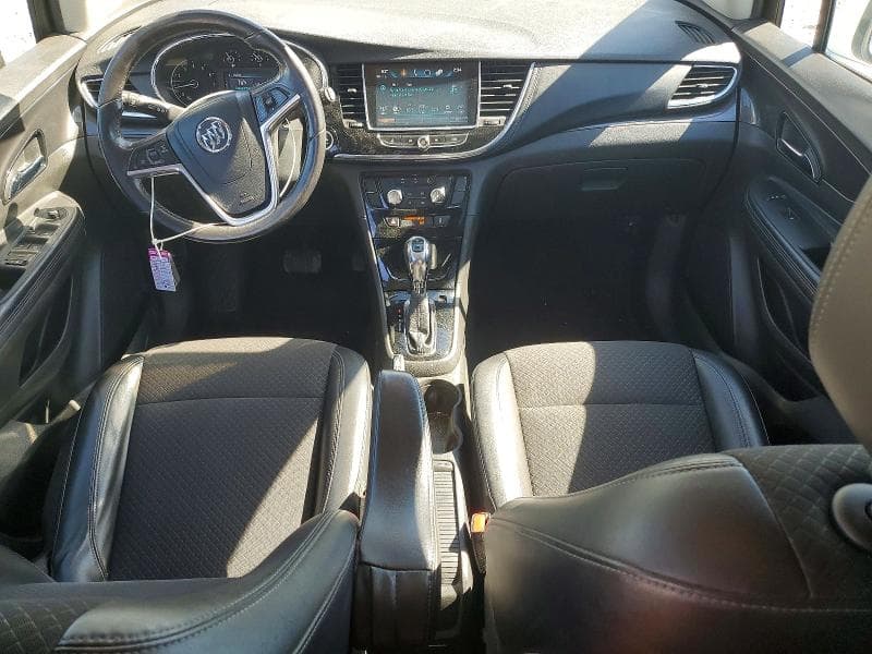 2019 BUICK ENCORE PREFERRED PREFERRED 8