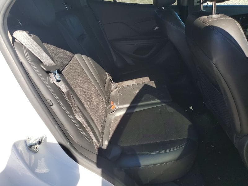 2019 BUICK ENCORE PREFERRED PREFERRED 10
