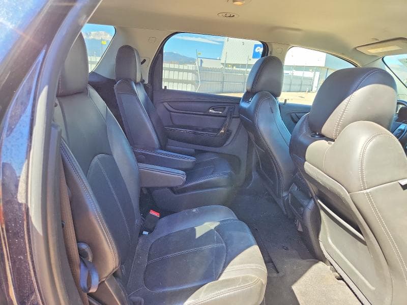 2017 GMC ACADIA LIMITED SLT-2 SLT-2 10
