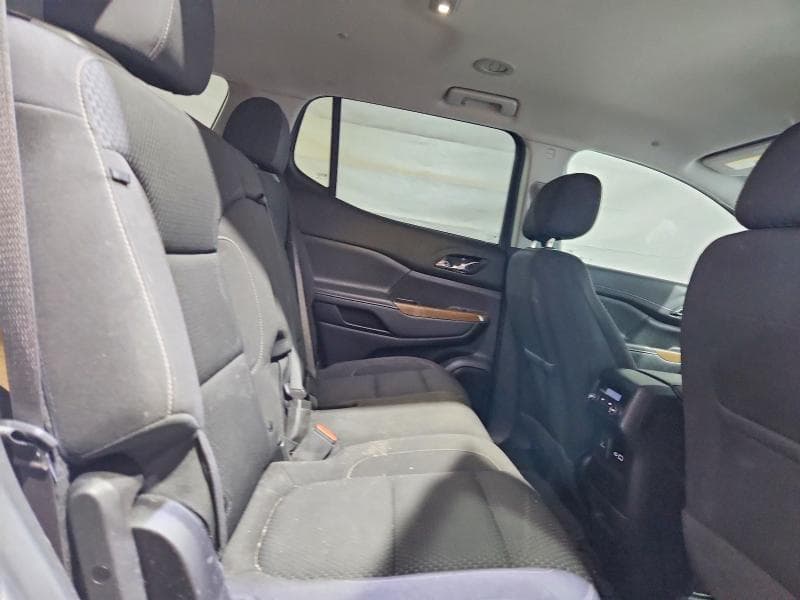 2021 GMC ACADIA SLE 11