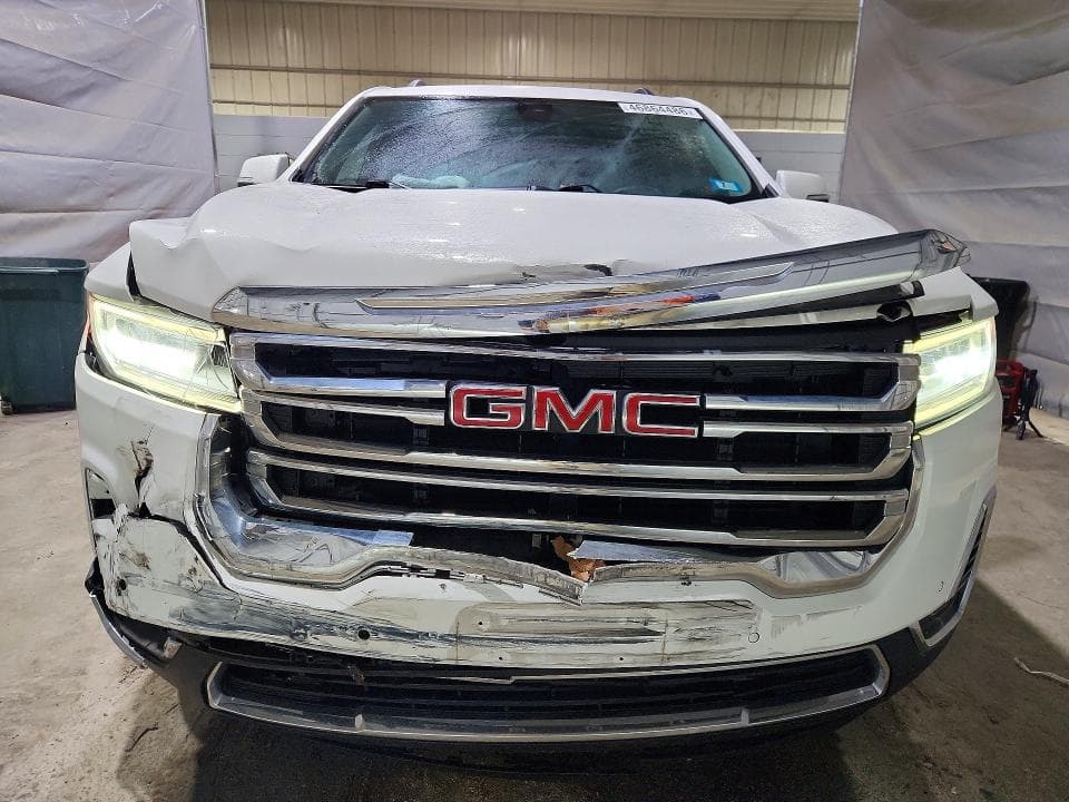 2021 GMC ACADIA SLE 5