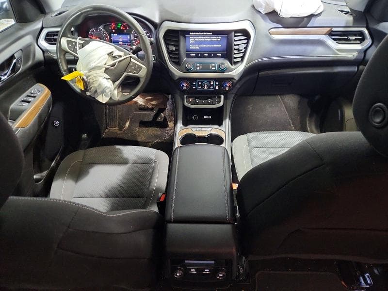 2021 GMC ACADIA SLE 8