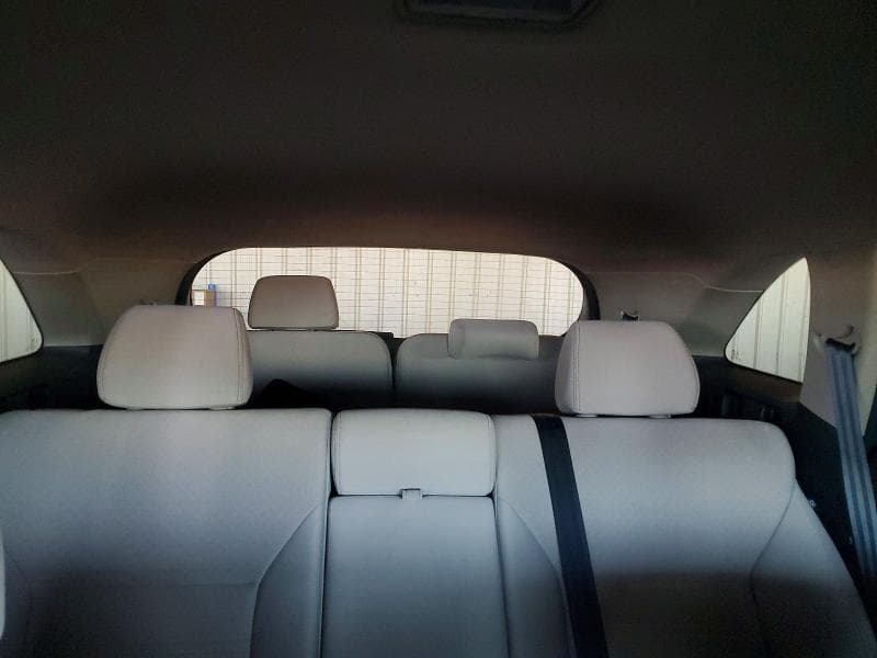 2019 KIA SORENTO LX 10