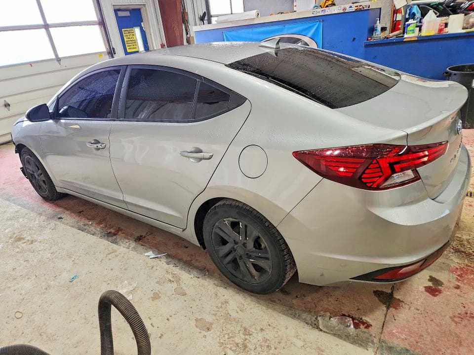2020 HYUNDAI ELANTRA VALUE EDITION 2