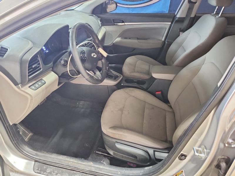 2020 HYUNDAI ELANTRA VALUE EDITION 7