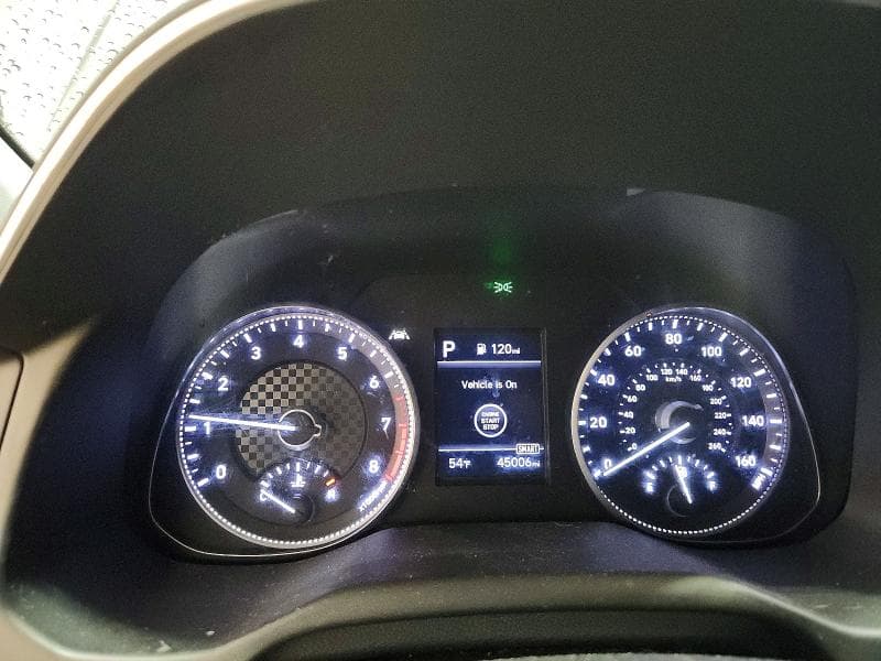 2020 HYUNDAI ELANTRA VALUE EDITION 9