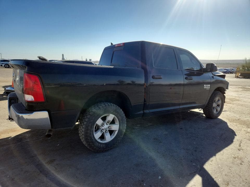 2023 RAM 1500 CLASSIC SLT SLT 3