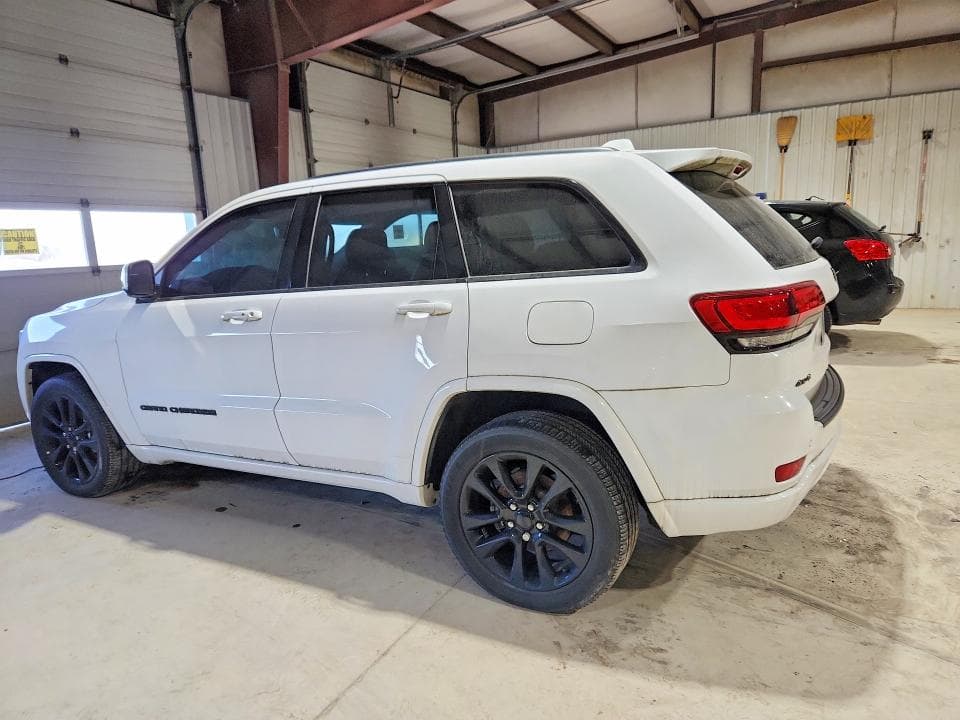 2018 JEEP GR CHER 2
