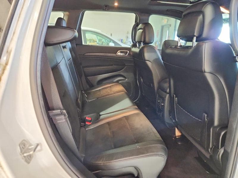 2018 JEEP GR CHER 11