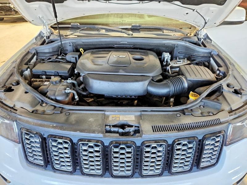 2018 JEEP GR CHER 12