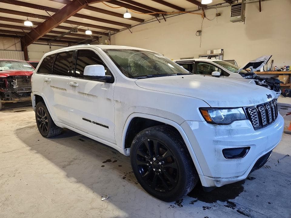 2018 JEEP GR CHER 4