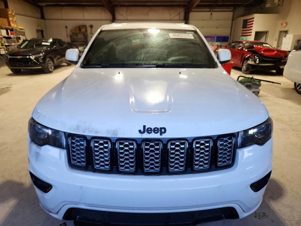 2018 JEEP GR CHER 5