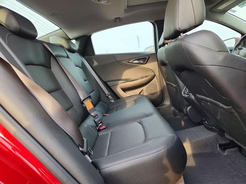 2024 CHEVROLET MALIBU PREMIER 10