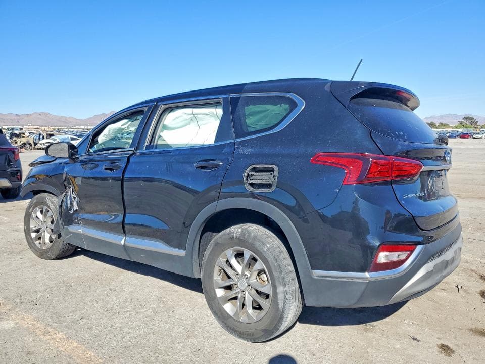2020 HYUNDAI SANTA FE SE SE 2