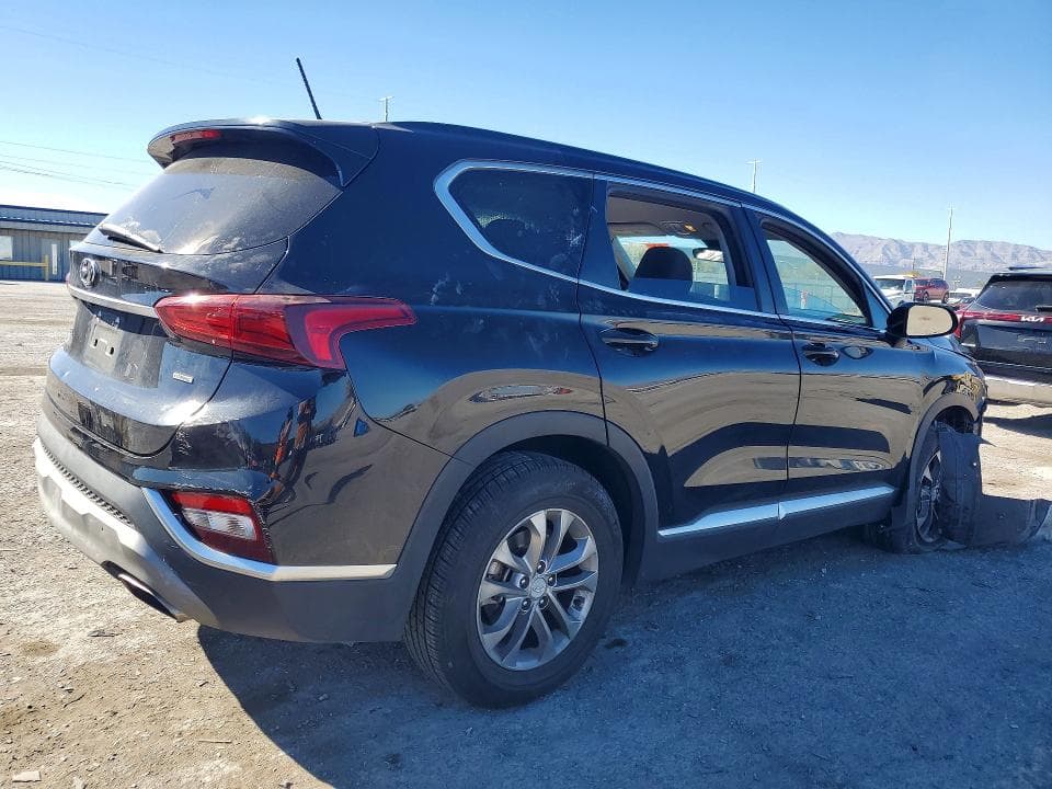 2020 HYUNDAI SANTA FE SE SE 3