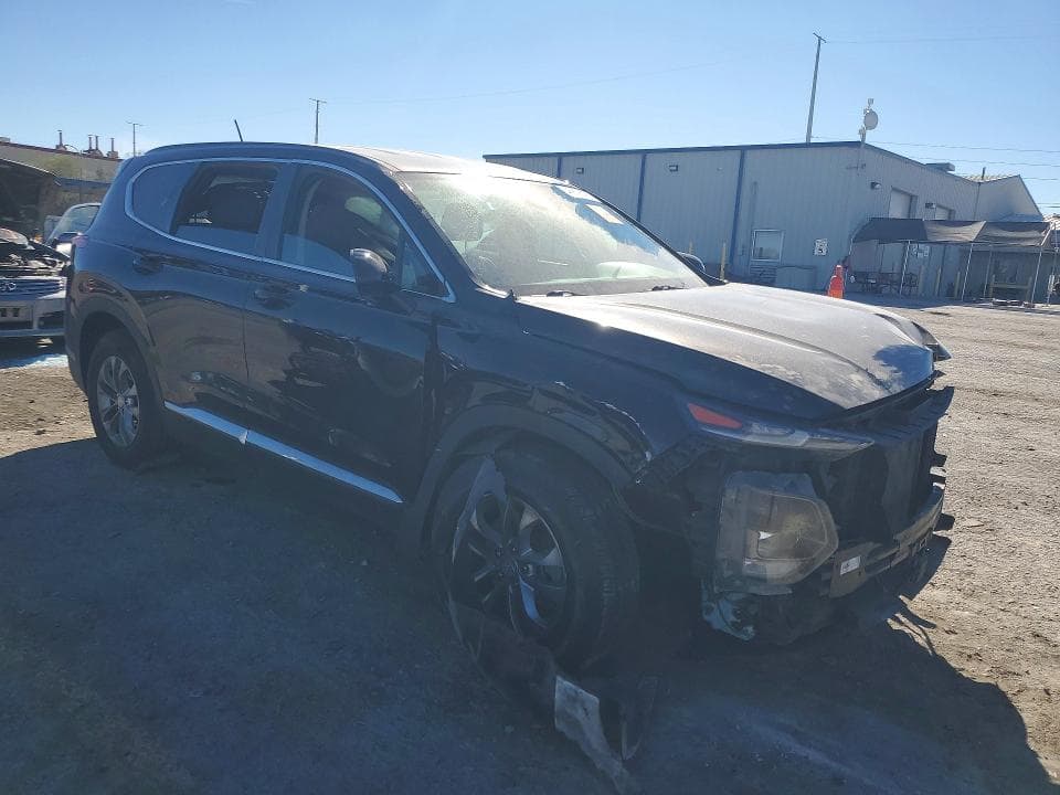 2020 HYUNDAI SANTA FE SE SE 4