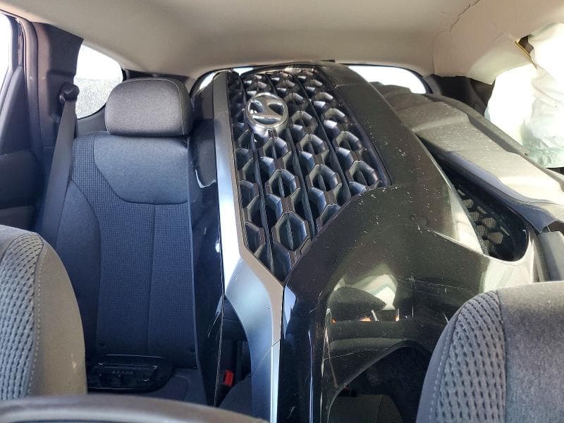 2020 HYUNDAI SANTA FE SE SE 10