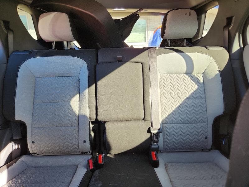 2024 CHEVROLET EQUINOX LS 10
