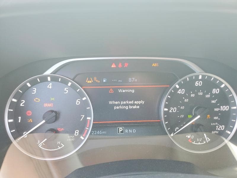 2025 NISSAN FRONTIER S S 10