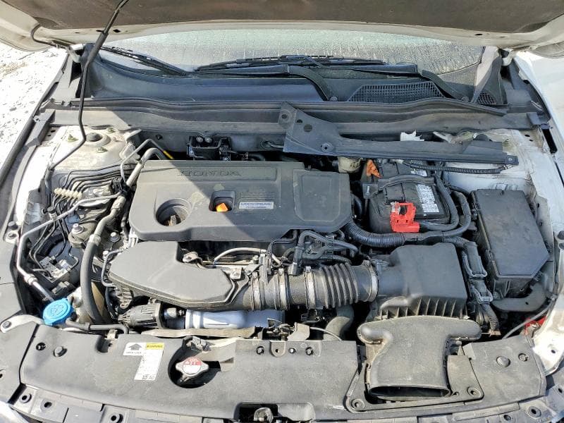 2019 HONDA ACCORD SPORT 11