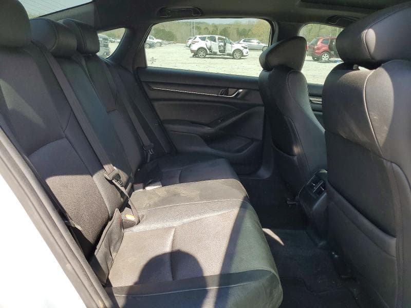 2019 HONDA ACCORD SPORT 10