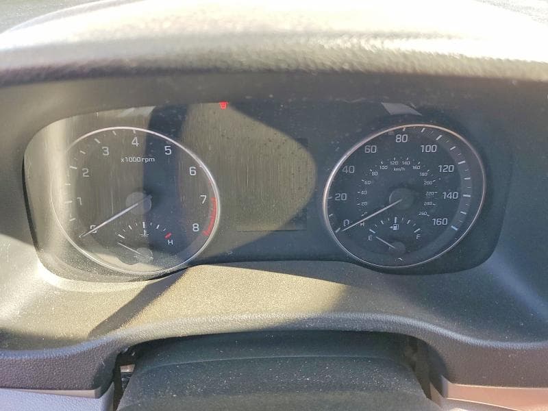 2017 HYUNDAI ELANTRA SE SE 9