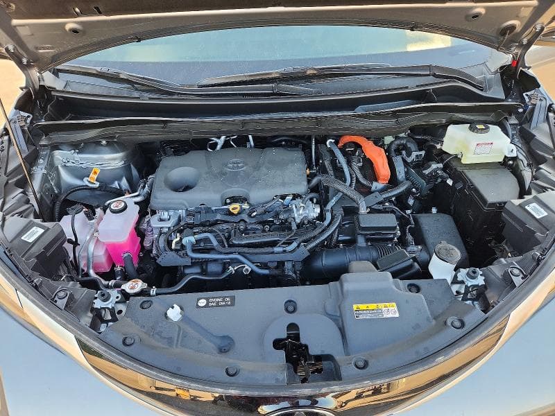 2026 TOYOTA SIENNA LIMITED 7-PASSENGER 12